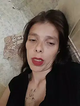 AnnaKissXX live cam on StripChat