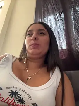 Lucifer-firee live cam on StripChat