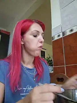 Evadesirex46 live cam on StripChat
