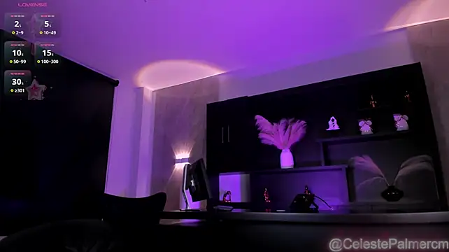 CelestePalmer_ live cam on StripChat