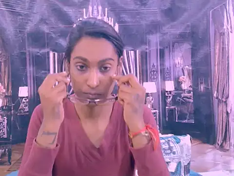 IndianRebel4u2Luv live cam on StripChat