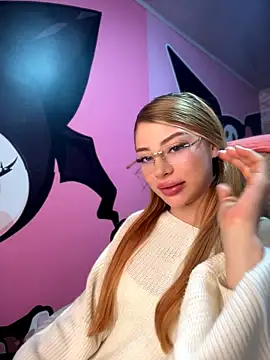 Jessy_Queen live cam on StripChat