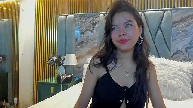 Dulce_Glamor_ live cam on StripChat