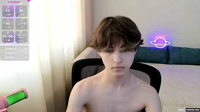 _Milway_ live cam on StripChat