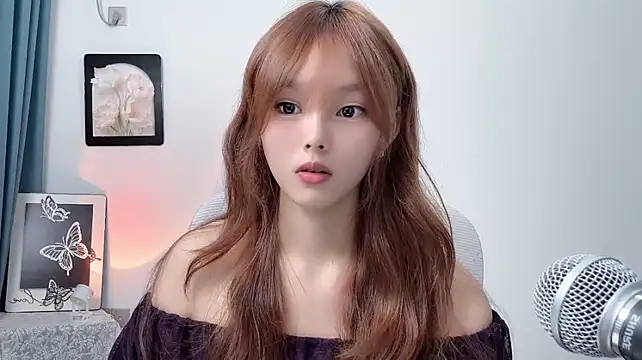 pingping78 live cam on StripChat