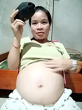 Dury-ni live cam on StripChat