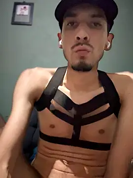 ElBratid live cam on StripChat