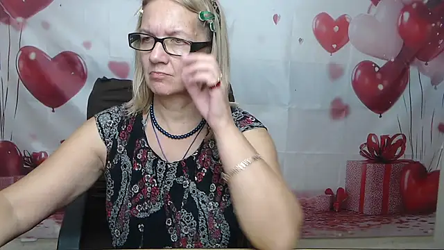 MelisaWorld live cam on StripChat