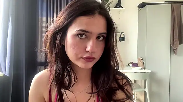 mellowpuffX live cam on StripChat