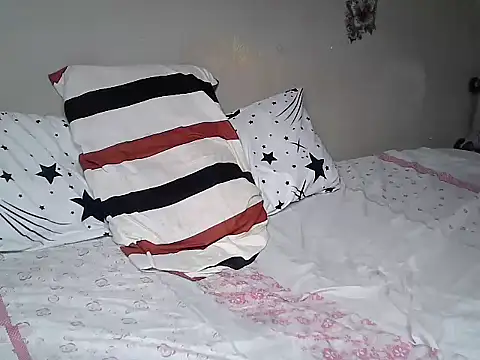 Miss_prety live cam on StripChat