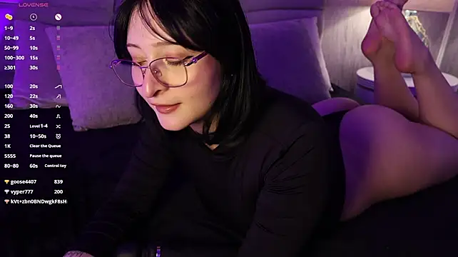 Gea__ live cam on StripChat