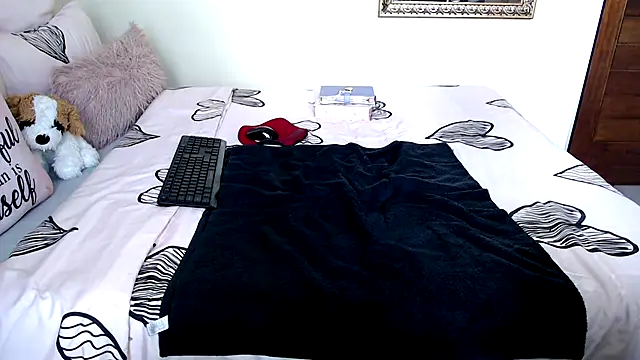 FitSelina66 live cam on StripChat
