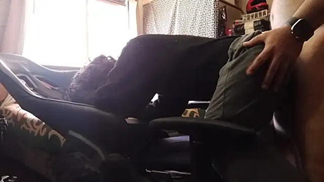 mybodyarg webcam