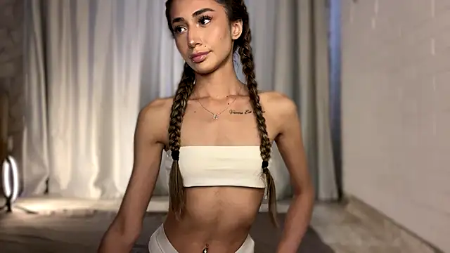 alissadreams webcam