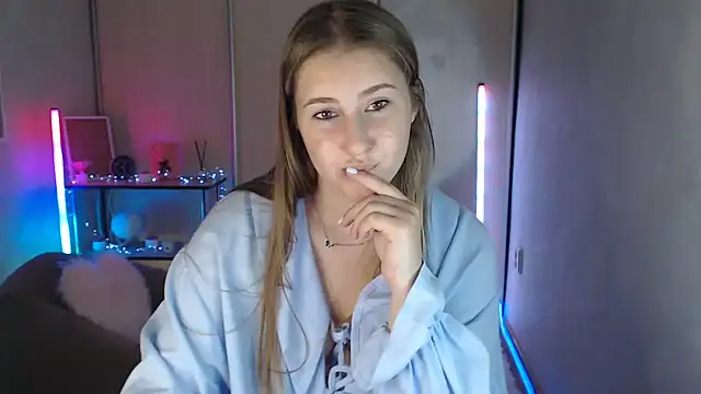 Milka_kamila live cam on StripChat