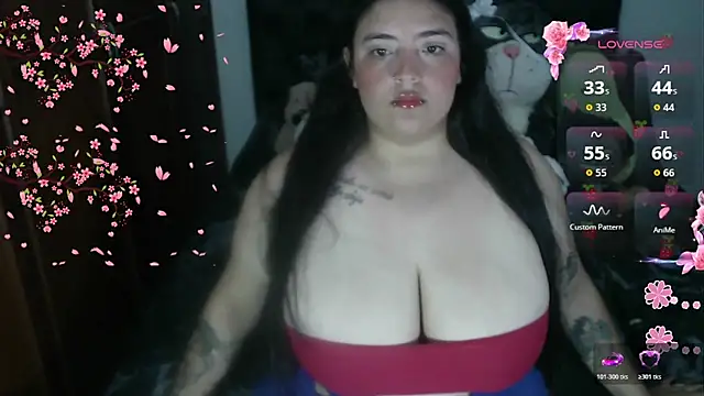 DAILYN__SOFIA__ live cam on StripChat