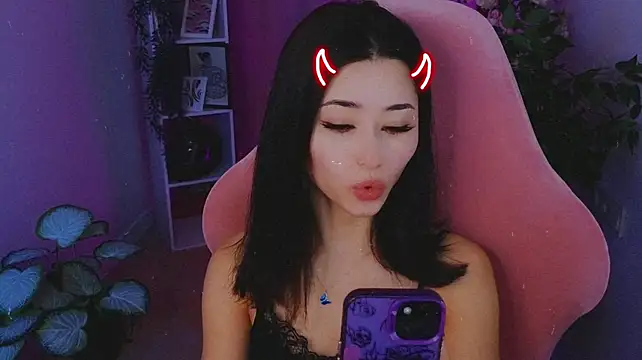 RedMidnight webcam