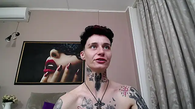 KennyXSX live cam on StripChat