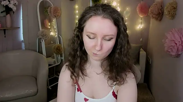SunshineBlaze live cam on StripChat