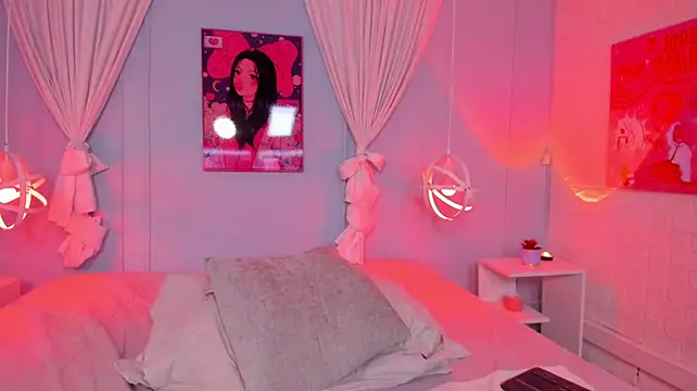 Cleo_Foxx live cam on StripChat