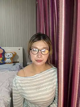 A-cola live cam on StripChat