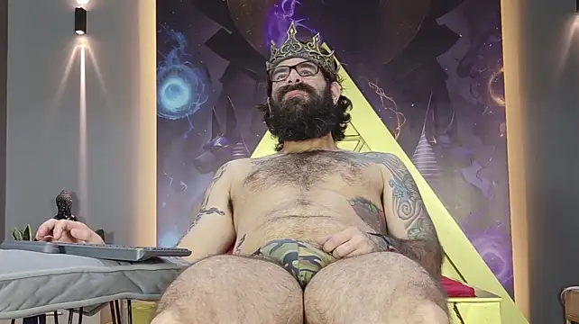 Haraldsmed live cam on StripChat