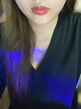 Nabei_ live cam on StripChat