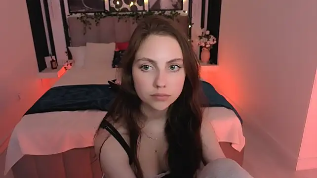 _AliceWells webcam