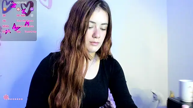 Jenni_arango_ live cam on StripChat