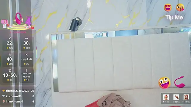 adaira31 live cam on StripChat