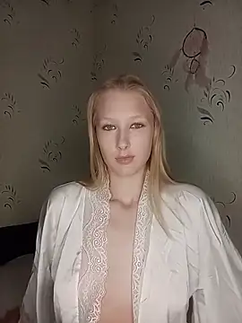 Oh_My_Evaaa live cam on StripChat