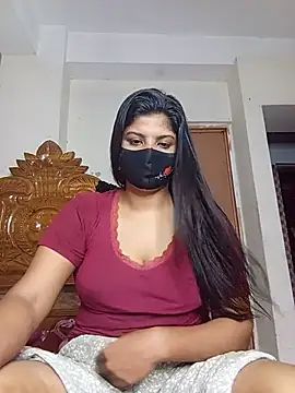 Sibani_Sibani live cam on StripChat