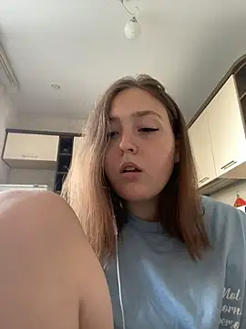 SweetyCute7 webcam