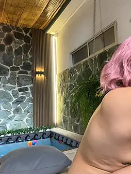 MiaBerry_ live cam on StripChat