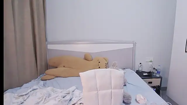 nnsujingya live cam on StripChat
