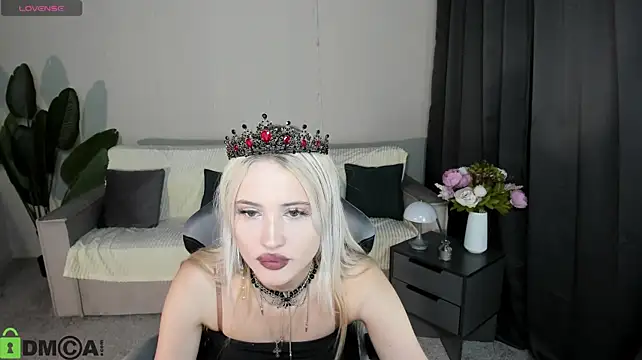 LaslyAngel live cam on StripChat