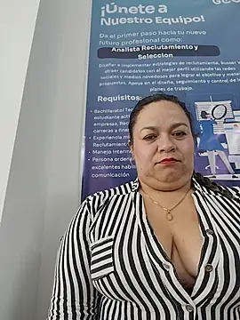 Charlott-1 live cam on StripChat