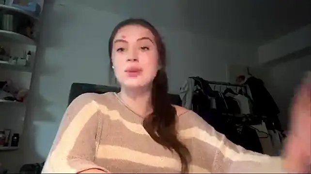 mistyridge live cam on StripChat