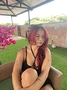NikyFrequency live cam on StripChat
