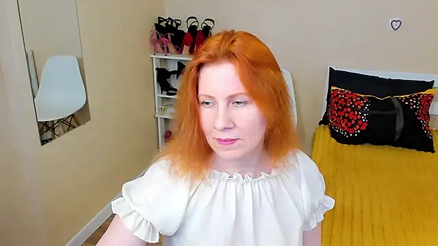 FoxySophia live cam on StripChat