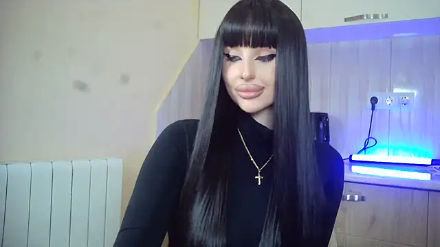 Lady_Joli live cam on StripChat