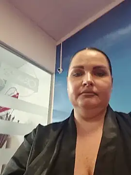 GeorgiaLerox live cam on StripChat