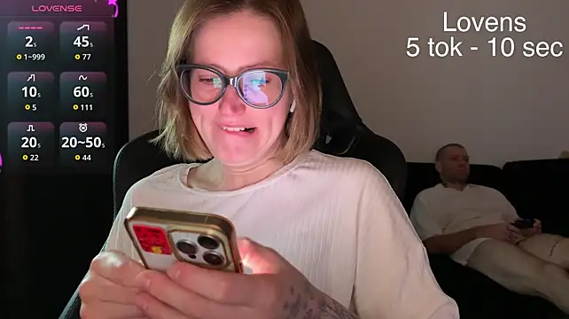 Sexy_Sweets webcam