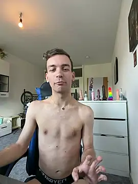 nick_subvyx live cam on StripChat