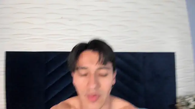 Andy_Joy_ live cam on StripChat