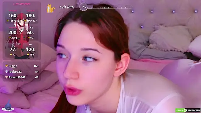 Shirley_Thomas webcam