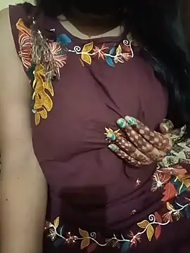 punjabi_model4848 (F milf) - My Face Show