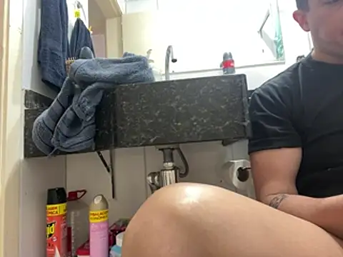 Jeff_pepper live cam on StripChat