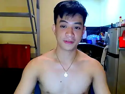 asiancumquickly (M young) - CUM IN PUBLIC