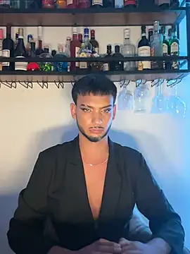 Gipsyboysteve live cam on StripChat